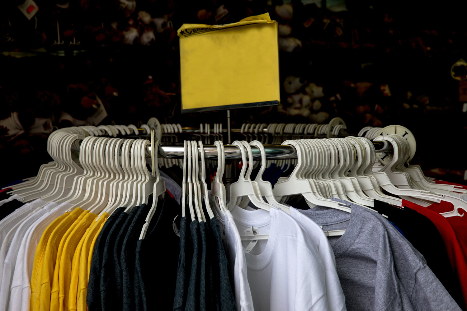 CLEARANCE