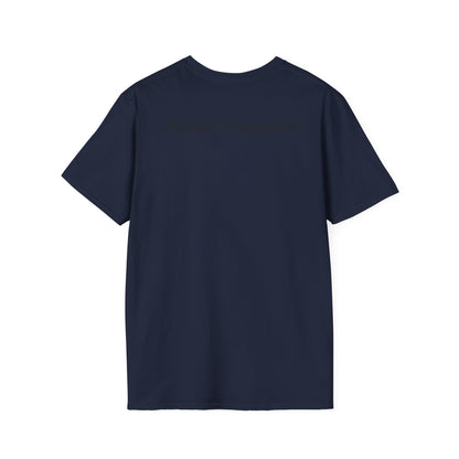 Vivid Viral Graffiti T-Shirt — "The Look of Living Loud" Streetwear Tee